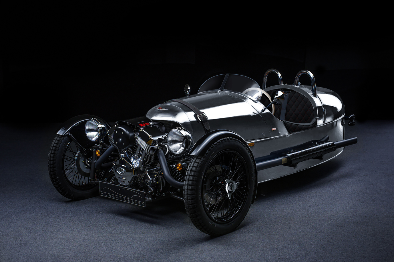 Southern California Morgan Sports Car Dealership new and used morgans for sale