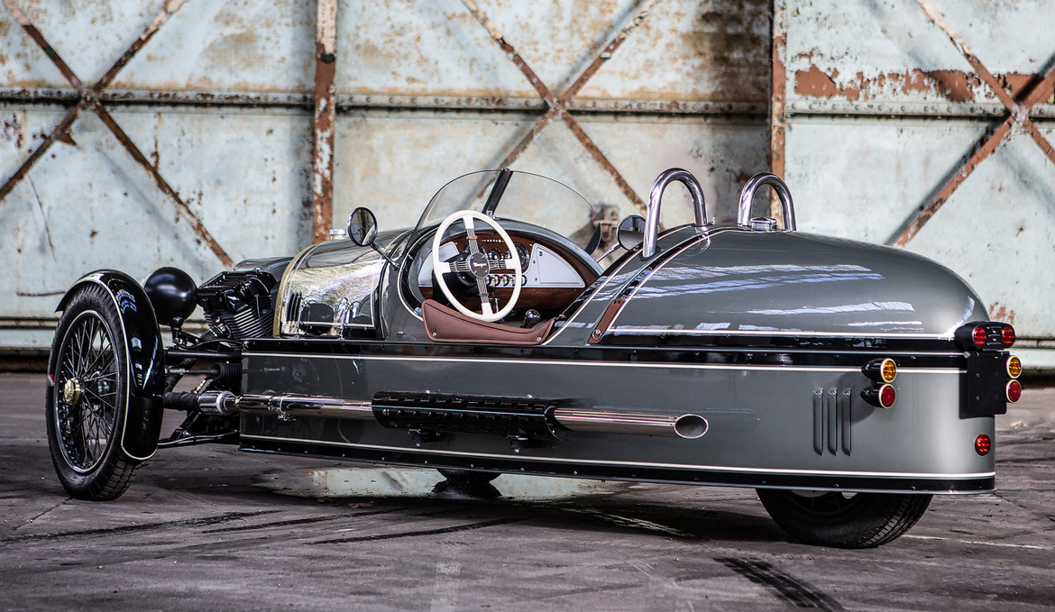 New Sports Cars West California�s