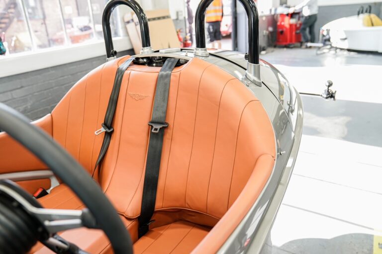 Latest News West California's Sports Car Dealer New