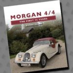 Morgan cars Morgan Sports Car Morgan Automobiles USA dealer